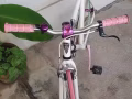 Airwalk fixie 死飞自行车