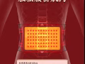 腰部按摩仪，全新，因本人要回国，现40出