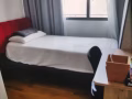 低价超级简单床架出售
