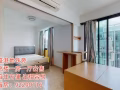 盛港地铁旁，1卧高楼公寓诚意出售
