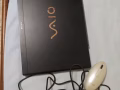 Sony 13.3寸i5/8g内存笔记本电脑
