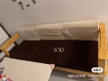 实木沙发状况良好