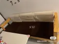 实木沙发状况良好