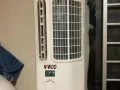出售全新窗口空调，产地韩国
