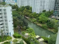 (已租）榜鵝-綠洲HDB高樓誠租學生/白領（只限一位女生）