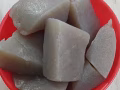 手工现做魔芋