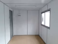20FT office container   -20尺貨櫃辦公室