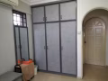 Shared room