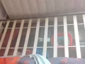 一个单人床带床垫，九成新，海军部自取，五十一套