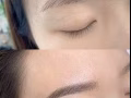 丝雾眉