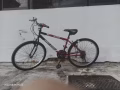 闲置自行车出售，特别好骑