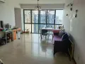 罗弄泉地铁站对面公寓普通房出租