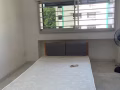 沙發 茶几 床