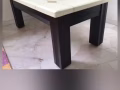 大理石茶几