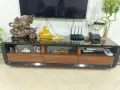 电视柜，茶几