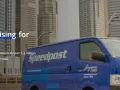 Singpost Flyers By SMSDome