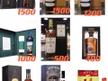 回國福音，高佣金機場免稅店帶酒