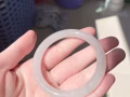 天然翡翠手鐲