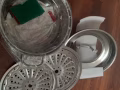 两层蒸锅
