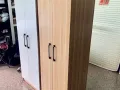 2门全新衣橱特价$89 高180 / 宽60 / 厚40 cm