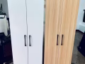 2門全新衣櫥特價$89 高180 / 寬60 / 厚40 cm