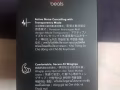 beats fit pro蓝牙降噪耳机