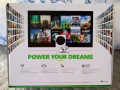 转让全新未拆封XBOX Series S一台，价格400新（诚心要的价格可谈）
