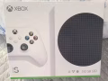 转让全新未拆封XBOX Series S一台，价格400新（诚心要的价格可谈）