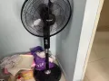 闲置风扇出购