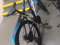 九成新二手自行车