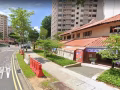 Shophouse Room for Rent 房间出租！5分钟到勿洛MRT！|