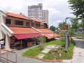 Shophouse Room for Rent 房間出租！5分鐘到勿洛MRT！|