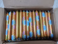 卖点火腿，瓜子，豆干