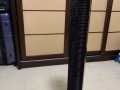 立式风扇，兀兰自取