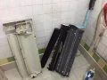 空调清洗 （三台$80 ）  加氟/修空调漏水/空调不凉 安装空调定时器 正规政