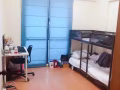 阿裕尼，床位出租，报本屋地址