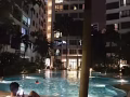 阿欲尼地铁站精美公寓普通房 - 女搭房出租