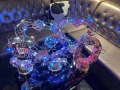 led 酒吧 一口杯灯