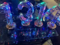 led 酒吧 一口杯燈