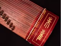 9成9新的正品朱雀古筝