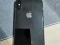 出售苹果X，64G。可送货上门