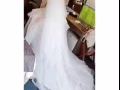 轉賣婚紗和敬酒服