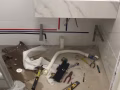 專業電工/水工，上門維修/安裝燈具插座，吊扇，熱水器，門鎖，涼衣架
