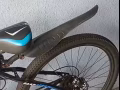 自用碟刹自行车100块
