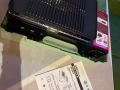 全新两用烧烤炉