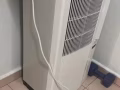 掛式空調