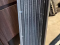 aircorn service and checking