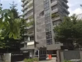 波东巴西地铁旁 公寓普通房 环境超棒 无屋主 无中介费 报本屋地址 可煮