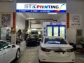 汽车喷漆师傅，新加坡直招