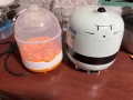 小家用電器處理了